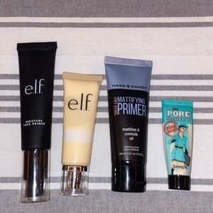 Makeup primer